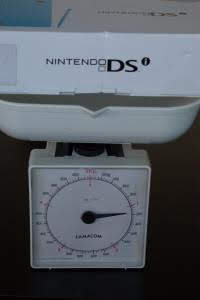 Nintendo DSi 10